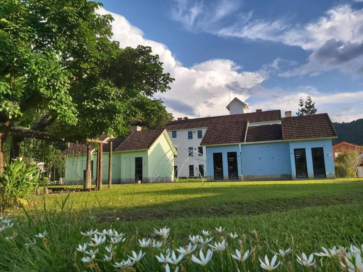 Meihua Lake Leisure Farm Villa Dongshan  Bagian luar foto